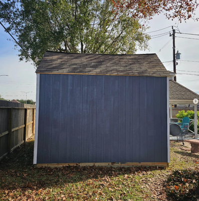 Custom Shed Build - We are dedicated to providing personalized service and continuous improvement to deliver value in each project. Our focus on resource efficiency sets us apart, ensuring sustainable and cost-effective solutions for your home improvement needs Custom Shed Build - We are dedicated to providing personalized service and continuous improvement to deliver value in each project. Our focus on resource efficiency sets us apart, ensuring sustainable and cost-effective solutions for your home improvement needs