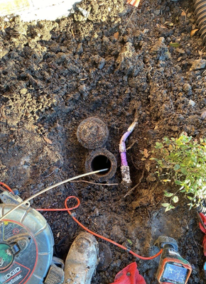 Camera Inspections - Looking for professional camera inspection for your septic system or drainage structures? We are one of the few local companies offering an advanced pipe camera system—a cutting-edge tool that allows for non-invasive septic inspections without disruptive digging.

Our septic camera inspection provides real-time footage to accurately identify blockages, damage, root intrusions, outdated materials, and unmarked underground pipes or wires (even those not detected by CBYD). This technology helps us pinpoint exact repairs, saving you money by reducing unnecessary excavation.

We offer the most thorough septic inspection available, delivering clear, detailed reports without vague disclaimers. If you’re selling your home, a pre-listing septic inspection can help prevent surprises and ensure a smooth transaction. Call us today to schedule a professional septic camera inspection and get a detailed assessment of your system!