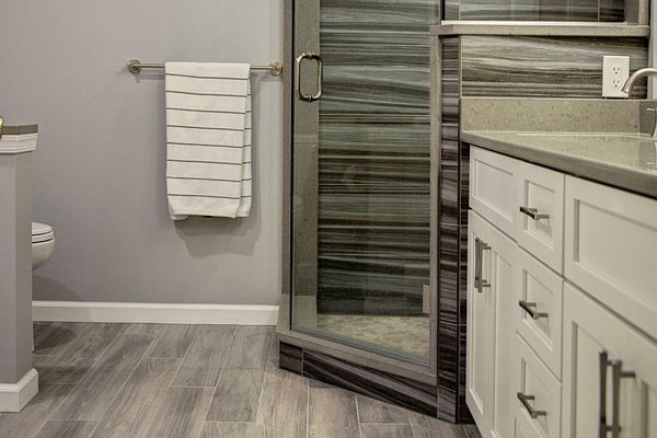 Newtown Bathroom Remodeling - Looking to renovate your bathroom? Come to our showroom for your next consultation!