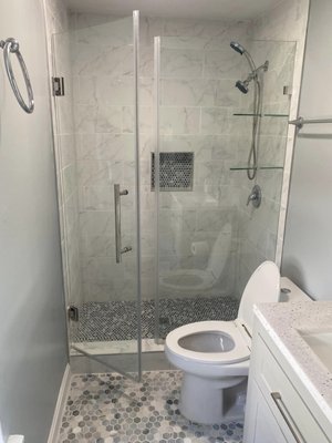 Move- in Deep Clean - Pictures of Move-in cleaning job Move- in Deep Clean - Pictures of Move-in cleaning job