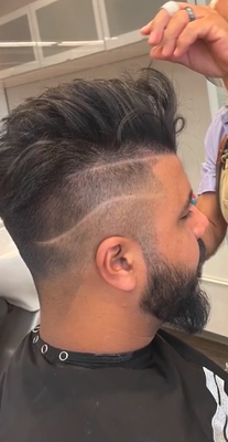 Mens Cuts - Looking for a great place to get a perfect cut? Look no further! Mens Cuts - Looking for a great place to get a perfect cut? Look no further!