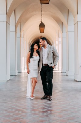 FRANK AND BRENDA ENGAGEMENT - ENGAGEMENT PHOTO AND VIDEO