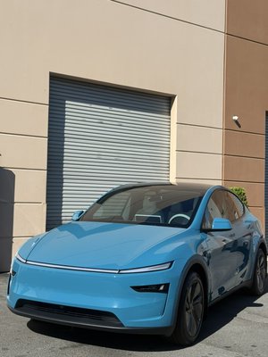 Paint Protection Film (PPF) - Xpel Stealth or gloss 10 year PPF
Color PPF Paint Protection Film (PPF) - Xpel Stealth or gloss 10 year PPF
Color PPF