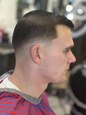 Military haircuts - Military haircut from classic to modern Military haircuts - Military haircut from classic to modern