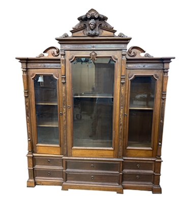 Dealer’s Choice Live Public Auction Sunday April 23rd @12:30 pm 2109 - Dealer’s Choice Live Public Auction
Sunday April 23rd 12:30pm
2109 8th Ave South
Nashville,Tn 37204
615-383-7030
www.DealersChoiceAuction.com
We will will be selling items form home on Woodlawn along with items from home in Nolensville and Franklin and other consignments consisting of great European, American Victorian,  Oak, Mahogany, French, Empire, Country, oil paintings, Porcelain, cast iron urns and benches, bronze statues, collectibles and more.
Barry Wilkinson
Owner/Auctioneer
TAL#2463