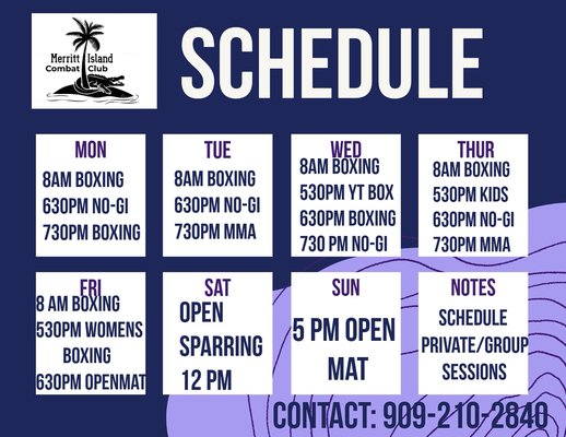 Train 7 Days a Week! - We have something for you every day of the week check out our schedule and come in and try your first class. We having Boxing womens boxing MMA Jiu jitsu and Kids classes Whether you want to be in the UFC or you just want to train to be in fight shape all levels are welcome, be part of the MMA team! Train 7 Days a Week! - We have something for you every day of the week check out our schedule and come in and try your first class. We having Boxing womens boxing MMA Jiu jitsu and Kids classes Whether you want to be in the UFC or you just want to train to be in fight shape all levels are welcome, be part of the MMA team!