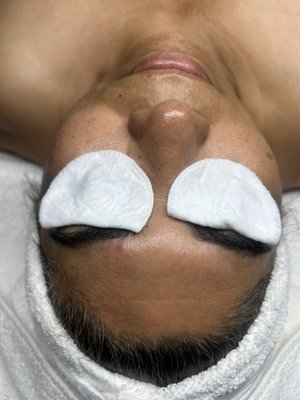 HydroPeptide Oxygen Treatment + Dermaplaning - The glow is real! 🌟

This beautiful transformation was achieved with a HydroPeptide Oxygen Treatment + Dermaplaning.

💨 Oxygen infusion helps brighten, hydrate, and revitalize tired skin
✨ Dermaplaning gently removes dead skin cells and peach fuzz for an instantly smoother, more radiant complexion
💖 The result: softer, brighter, glowing skin with a flawless finish

No filters. Just healthy, luminous skin.

Ready for your glow-up? DM me or book your appointment today!