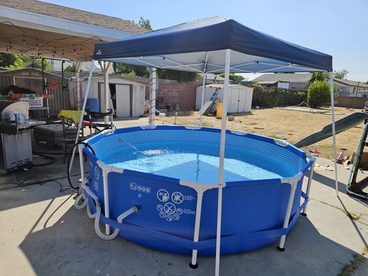 Swimming pool building - Swimming pool building Swimming pool building - Swimming pool building