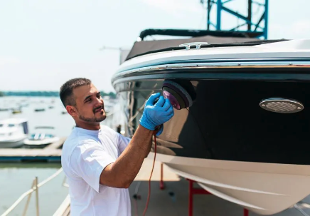 Boat Cleaning - Ready to set sail for the summer? Need to get your boat winterized? No worries, Legends Detailing Co. is here to get your boat ready. We provide the highest quality of boat detailing services throughout the state of Missouri. Our detail packages thoroughly clean the exterior and interior of your boat.