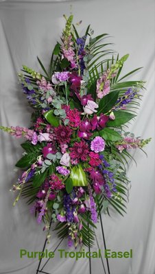 Funeral Designs - We make funeral arrangements for any type of service. Give us a call to discuss your colors and budget. Funeral Designs - We make funeral arrangements for any type of service. Give us a call to discuss your colors and budget.