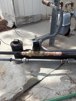 Plumbing Installations - Plumbing Repairs/Installations done by our team Plumbing Installations - Plumbing Repairs/Installations done by our team