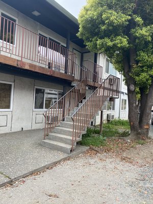 Napa Aparments - Complete interior and exterior painting 16 Aparmentes at Colina Napa Napa Aparments - Complete interior and exterior painting 16 Aparmentes at Colina Napa