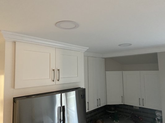 Kitchen remodel in Buffalo Grove - This was our latest kitchen remodel. Kitchen remodel in Buffalo Grove - This was our latest kitchen remodel.