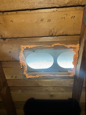 Rodent Proofing - ⭐ Rodent Proofing from CA Attics Solutions – Safe, Effective, Long-Lasting ⭐

Tired of hearing scratching in your attic? 🐭 You're not alone – rodents are a common problem in California homes, especially in attics where they find warmth, shelter, and nesting spots.

At CA ATTIC Solutions , we specialize in professional rodent proofing that’s not just a temporary fix — it’s a permanent solution.