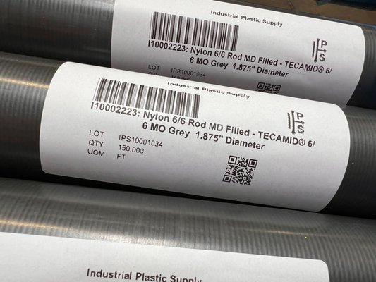 Quality American Made Performance Plastics in Stock - All of our High Performance Plastic Sheet and Rod materials are American Made. Lot and batch traceability and certification with orders. We are also ISO-9001:2015 certified. Call us today @ 714-978-3520 Quality American Made Performance Plastics in Stock - All of our High Performance Plastic Sheet and Rod materials are American Made. Lot and batch traceability and certification with orders. We are also ISO-9001:2015 certified. Call us today @ 714-978-3520