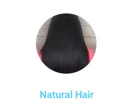 Natural Hair - Natural Hair
Inquire
Shampoo / blowout or

silk press:    $95

Shampoo / twist-out:      $95

Shampoo / braid down:  $85

(for wig install)

Shampoo / individual two

strand twist:       $115

 Shampoo/ flexi or rods:  $115