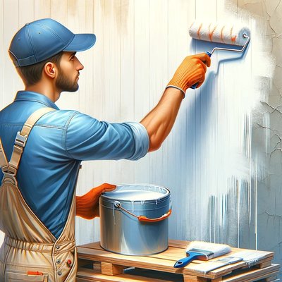 Painting and Aesthetics - Interior and Exterior Painting: Comprehensive painting services, including surface preparation and clean-up. Painting and Aesthetics - Interior and Exterior Painting: Comprehensive painting services, including surface preparation and clean-up.