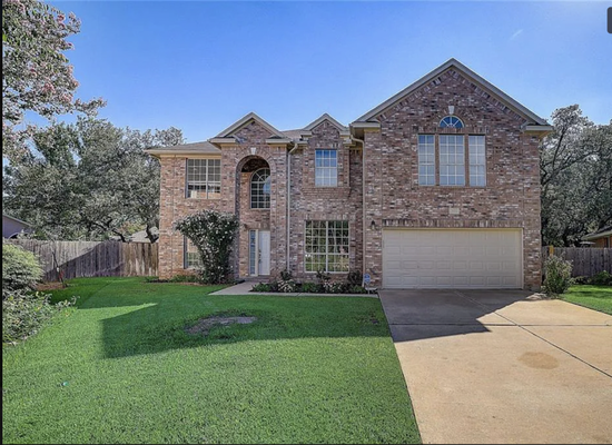 Austin Tx, Property - Check out this stunner! Discover a bright and open interior with plenty of natural light and a neutral color palate, complimented by a fireplace. This kitchen has everything you need! A center island, walk in pantry, and stylish backsplash accent will have you looking forward to cooking. Head to the spacious primary suite with good layout and closet included. Additional bedrooms provide nice living or office space. The primary bathroom is fully equipped with a separate tub and shower, double sinks, and plenty of under sink storage. Take it easy in the fenced in back yard. The sitting area makes it great for BBQs! Don't miss this incredible opportunity. Austin Tx, Property - Check out this stunner! Discover a bright and open interior with plenty of natural light and a neutral color palate, complimented by a fireplace. This kitchen has everything you need! A center island, walk in pantry, and stylish backsplash accent will have you looking forward to cooking. Head to the spacious primary suite with good layout and closet included. Additional bedrooms provide nice living or office space. The primary bathroom is fully equipped with a separate tub and shower, double sinks, and plenty of under sink storage. Take it easy in the fenced in back yard. The sitting area makes it great for BBQs! Don't miss this incredible opportunity.