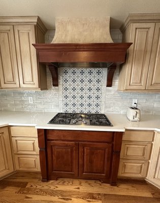Kitchen Cabinet Painting - If you're ready to give your kitchen an updated look, start with repainting the cabinets. Giving the focal point of your kitchen a fresh coat of paint in a new, bold shade can elevate the entire space. Kitchen Cabinet Painting - If you're ready to give your kitchen an updated look, start with repainting the cabinets. Giving the focal point of your kitchen a fresh coat of paint in a new, bold shade can elevate the entire space.