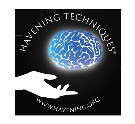 Havening Techniques® - Psychosensory method using Touch, Attention, and Imagination. Havening Techniques® - Psychosensory method using Touch, Attention, and Imagination.