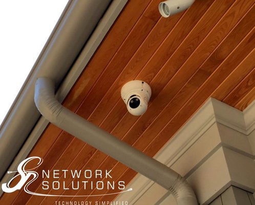 Network Video Surveillance System - A video surveillance system serves as a powerful deterrent to protect your family, property and overall safety. Network Video Surveillance System - A video surveillance system serves as a powerful deterrent to protect your family, property and overall safety.