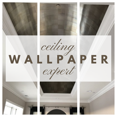 The Ceiling Wallpaper Expert - Revamp your home with professional wallpaper installation by R Nelson Decorating! Boasting 30+ years of expertise, we can skillfully handle ceiling work, murals, and other unusual installations best left to the experts. Whether it's classic or contemporary styles, we do it all. Proudly serving the Chicagoland area. Call to book your consultation today! The Ceiling Wallpaper Expert - Revamp your home with professional wallpaper installation by R Nelson Decorating! Boasting 30+ years of expertise, we can skillfully handle ceiling work, murals, and other unusual installations best left to the experts. Whether it's classic or contemporary styles, we do it all. Proudly serving the Chicagoland area. Call to book your consultation today!