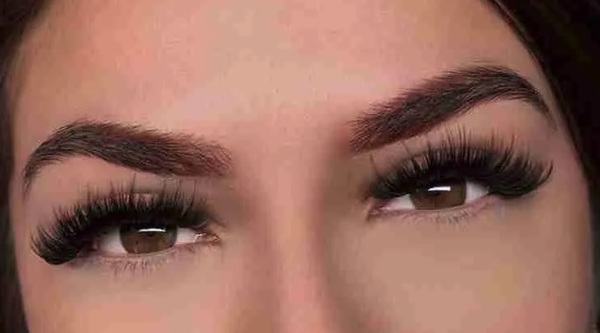 Lash Services - At DKT Nails, we believe that your eyes deserve to shine. Our luxurious lash services are crafted to accentuate your natural beauty, offering everything from expertly applied full sets to meticulous fills. We use only the highest quality lashes, ensuring comfort, durability, and a flawless, natural look tailored to your unique features. Whether you crave a subtle enhancement or glamorous volume, our skilled technicians are dedicated to delivering results that let your beauty shine through.
