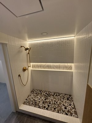 Concord bathroom basement remodel - Did this beautiful bathroom remodel in concord. Concord bathroom basement remodel - Did this beautiful bathroom remodel in concord.