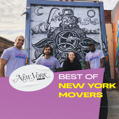 For Visiting - We're a 5-Star rated, full service moving company based in NYC. We provide affordable, flat-rates to NYC residents and offer sliding-scale service to non-profits and community organizations doing positive work in the city.