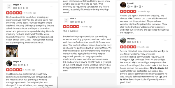 Check Out My 5 Star Reviews! - Check Out My 5 Star Reviews! Check Out My 5 Star Reviews! - Check Out My 5 Star Reviews!