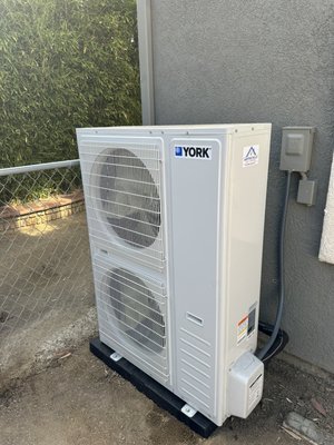 AC sales - Get a low monthly payment on approved credit with no deposit required and no interest rate if paid off within 24 months of purchase .