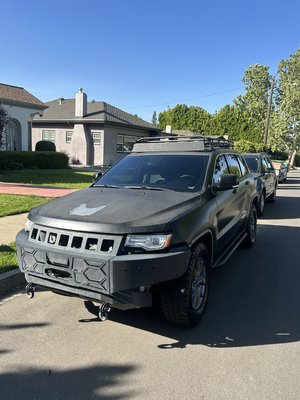 Retroe’Z Vinyl Wrap Removal - Retroe’Z Classic Detailing Vinyl Wrap Removal Service Retroe’Z Vinyl Wrap Removal - Retroe’Z Classic Detailing Vinyl Wrap Removal Service