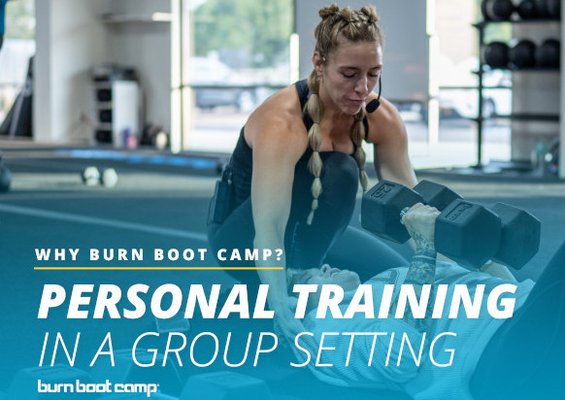 LOOKING FOR A NEW WORKOUT? - Personal training in a group setting
Empowering community
Personalized nutrition guidance 
Complimentary childwatch
Unlimited 45 minute camps