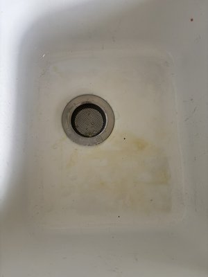 Kitchen Cleaning Detail - The primary concern expressed by the client was the unsightly stains on their kitchen porcelain sink. I confidently assured them that I would do everything in my power to remove the stain, and I’m proud to say that I successfully met that challenge with impressive results. Kitchen Cleaning Detail - The primary concern expressed by the client was the unsightly stains on their kitchen porcelain sink. I confidently assured them that I would do everything in my power to remove the stain, and I’m proud to say that I successfully met that challenge with impressive results.