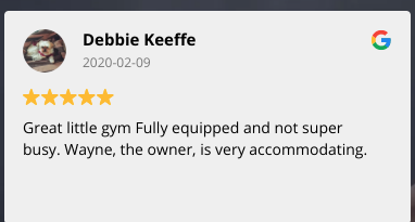 Member Testimonials - See what our members have to say about us! Member Testimonials - See what our members have to say about us!