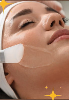Esthetic Treatments at Executive Spa and Massage - If you’re ready to reverse the effects of the summer sun and restore your skin’s youthful glow, consider booking a chemical peel at Executive Spa & Massage in Joplin, MO. Our expert team is here to guide you through the process, ensuring you feel confident and informed every step of the way.
We offer :
Waxing, Facials, Chemical peels, Dermaplaning, Microdermabrasion, Eyelash Extensions/Lift & Tint, Hair & Scalp Spa, & more.
Call or book online with us today to schedule your consultation and take the first step toward radiant, rejuvenated skin! Esthetic Treatments at Executive Spa and Massage - If you’re ready to reverse the effects of the summer sun and restore your skin’s youthful glow, consider booking a chemical peel at Executive Spa & Massage in Joplin, MO. Our expert team is here to guide you through the process, ensuring you feel confident and informed every step of the way.
We offer :
Waxing, Facials, Chemical peels, Dermaplaning, Microdermabrasion, Eyelash Extensions/Lift & Tint, Hair & Scalp Spa, & more.
Call or book online with us today to schedule your consultation and take the first step toward radiant, rejuvenated skin!