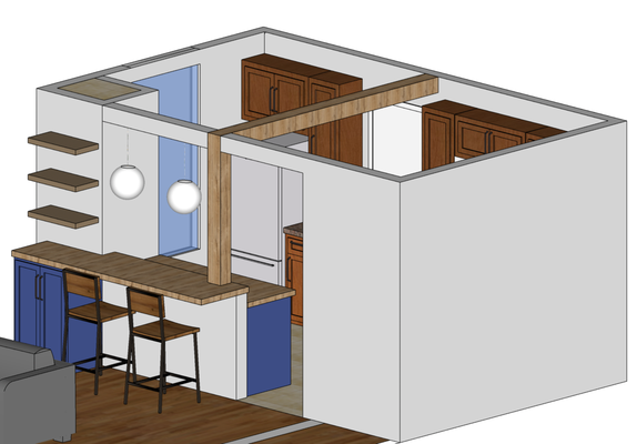 3D Modeling - Watch your designs come to life with 3D modeling. Here we can try out different design finishes for mistake-free design choices that you will fall in love with. 3D Modeling - Watch your designs come to life with 3D modeling. Here we can try out different design finishes for mistake-free design choices that you will fall in love with.