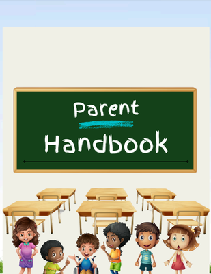 Parent Handbook :) - Visit our website for the whole handbook, and please don't hesitate to reach out with a message or by phone! We look forward to speaking with you.

https://kassidysplace-childcarelearnin.godaddysites.com/