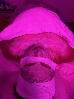 Facial Services - Facials are our specialties and your skin routine will be enhanced with our luxury service