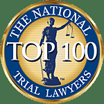 Traub Law Office Rewards and Recognition - The Traub Law Office is an award-winning organization recognized by multiple organizations, high ratings, positive client reviews, and for contributing information about personal injury and accident legal matters.