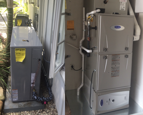 Residential Services - CONTACT US TODAY! 805-647-8551
At Air System Solutions, we provide top-notch HVAC solutions for homeowners, ensuring your home remains comfortable year-round. From expert installations to efficient repairs and regular maintenance, our skilled technicians are dedicated to delivering reliable, cost-effective services tailored to your unique needs. Whether you need a new heating or cooling system, or you're looking to optimize your existing one, we offer energy-efficient solutions that enhance comfort, reduce costs, and improve air quality. Trust us to keep your home’s climate just right, with professional service and unmatched customer care.
Our Services Include:
Heating & Cooling System Installation
Air Conditioning & Furnace Repair
Regular Maintenance & Tune-Ups
Indoor Air Quality Solutions
Thermostat Upgrades & Smart Home Integration
Duct Cleaning & Sealing
Experience peace of mind with Air System Solutions—where comfort meets reliability. Residential Services - CONTACT US TODAY! 805-647-8551
At Air System Solutions, we provide top-notch HVAC solutions for homeowners, ensuring your home remains comfortable year-round. From expert installations to efficient repairs and regular maintenance, our skilled technicians are dedicated to delivering reliable, cost-effective services tailored to your unique needs. Whether you need a new heating or cooling system, or you're looking to optimize your existing one, we offer energy-efficient solutions that enhance comfort, reduce costs, and improve air quality. Trust us to keep your home’s climate just right, with professional service and unmatched customer care.
Our Services Include:
Heating & Cooling System Installation
Air Conditioning & Furnace Repair
Regular Maintenance & Tune-Ups
Indoor Air Quality Solutions
Thermostat Upgrades & Smart Home Integration
Duct Cleaning & Sealing
Experience peace of mind with Air System Solutions—where comfort meets reliability.