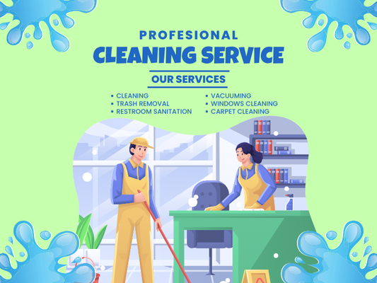 No Job Is To Big Or Little. - Discover how your beautiful home can look after our cleaning service.