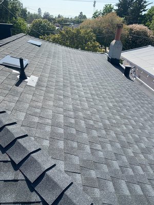 Complete Re-Roof - Complete Re-Roof Complete Re-Roof - Complete Re-Roof