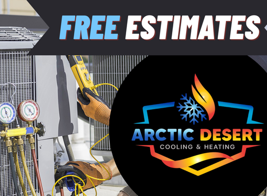 Free Estimates - Call today! Free Estimates - Call today!
