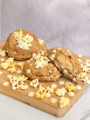 Indulge In Irresistible Cookie Creations - We bake fresh, delicious cookies from quality ingredients and deliver them straight to your door. Perfect for gifts, events, or a sweet treat, customizable flavors and nationwide shipping available. Indulge In Irresistible Cookie Creations - We bake fresh, delicious cookies from quality ingredients and deliver them straight to your door. Perfect for gifts, events, or a sweet treat, customizable flavors and nationwide shipping available.