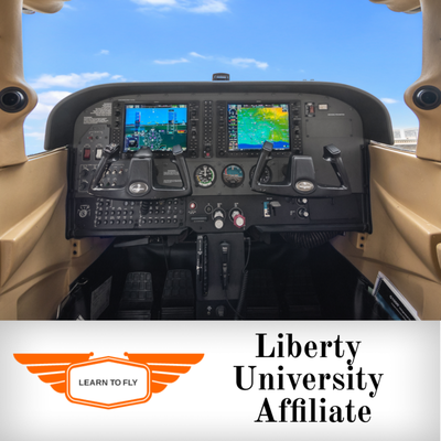 Liberty University Affiliate - Liberty University Affiliate