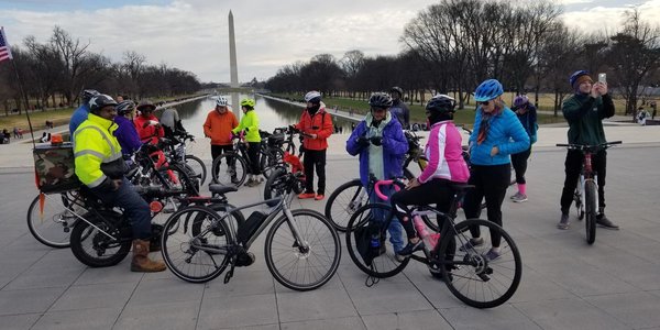 E Bikes! - We have the best E Bikes in Maryland!