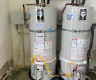 50 Gallon Bradford White water heater installation - Two 50 gal water heater installation and replacement in Rancho Santa Fe. 50 Gallon Bradford White water heater installation - Two 50 gal water heater installation and replacement in Rancho Santa Fe.