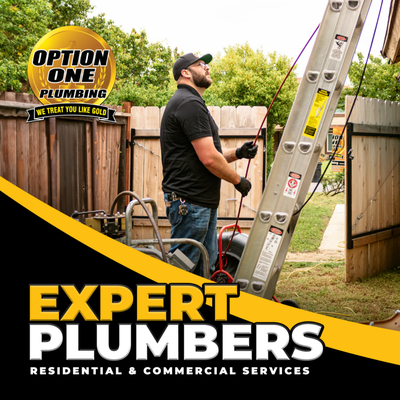 30+ Years Of Experience - Expert Plumbers You've Counted On For 30+ Years 30+ Years Of Experience - Expert Plumbers You've Counted On For 30+ Years