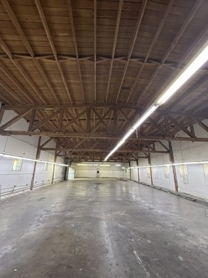 Commercial - Sandblast Inter ripe commercial Commercial - Sandblast Inter ripe commercial
